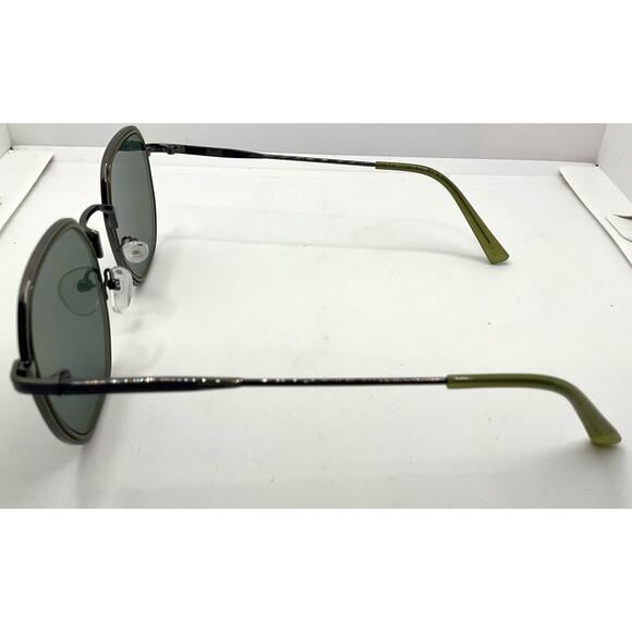 A.J. Morgan Women’s Sunglasses (lot of 2) Polarized Lenses Multicolor Frames - Picture 8 of 11